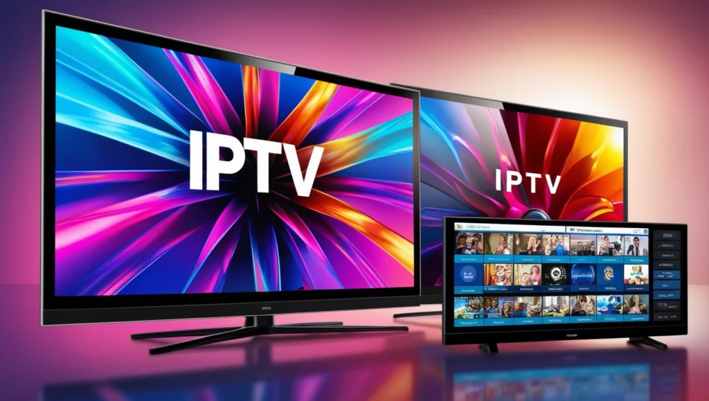 IPTV Belgique